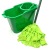 Hanes Green Cleaning by CKS Cleaning Services, Inc.