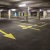 Germanton Parking Deck Cleaning by CKS Cleaning Services, Inc.