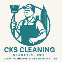 CKS Cleaning Services, Inc.